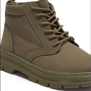 Dr. Martens Bonny II Mid Boot Women (10)